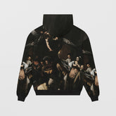 SEVEN WORKS HOODIE